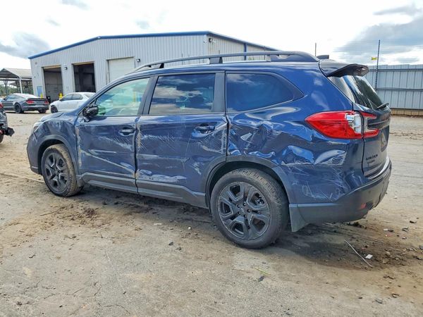 2023 SUBARU ASCENT ONYX ES, SMART, M/R