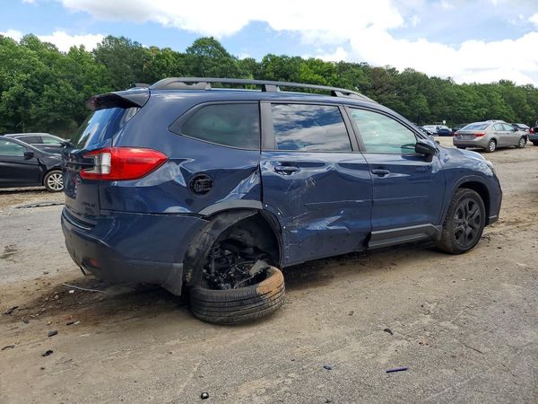 2023 SUBARU ASCENT ONYX ES, SMART, M/R