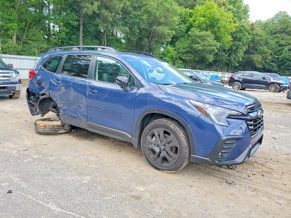 2023 SUBARU ASCENT ONYX ES, SMART, M/R