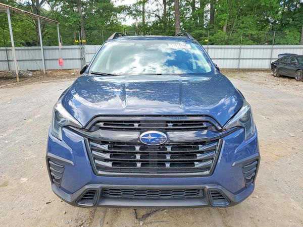 2023 SUBARU ASCENT ONYX ES, SMART, M/R