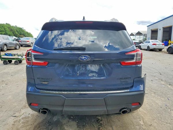 2023 SUBARU ASCENT ONYX ES, SMART, M/R