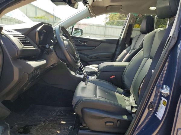 2023 SUBARU ASCENT ONYX ES, SMART, M/R