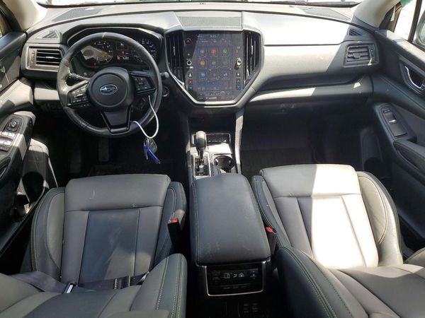 2023 SUBARU ASCENT ONYX ES, SMART, M/R