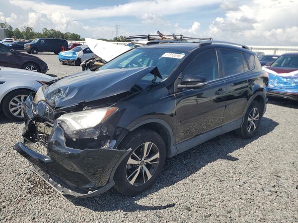 2018 TOYOTA RAV4