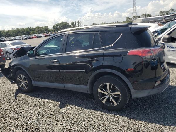 2018 TOYOTA RAV4