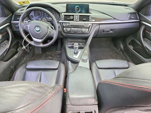 2017 BMW 430I