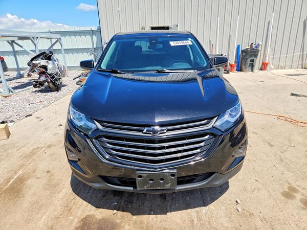 2021 CHEVROLET EQUINOX LT (1LT)