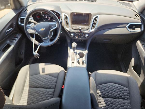 2021 CHEVROLET EQUINOX LT (1LT)