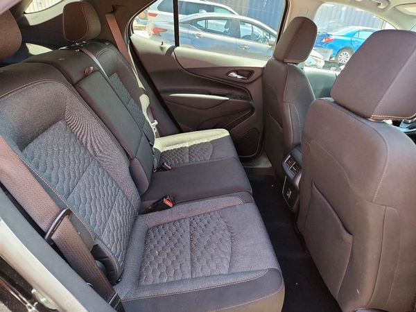2021 CHEVROLET EQUINOX LT (1LT)