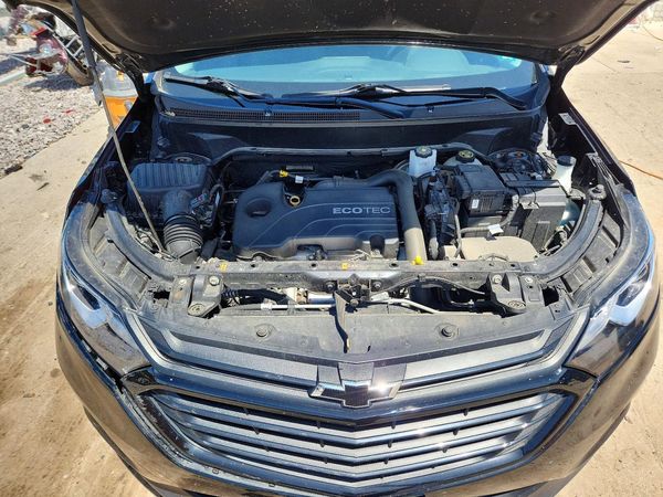 2021 CHEVROLET EQUINOX LT (1LT)