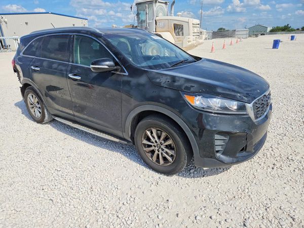 2020 KIA SORENTO L, LX, S