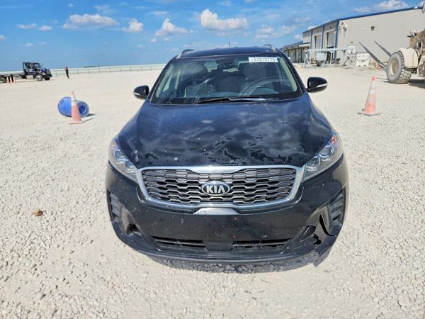 2020 KIA SORENTO L, LX, S
