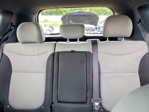 2016 KIA SOUL Exclaim