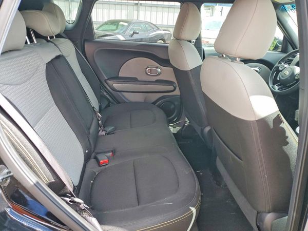 2016 KIA SOUL Exclaim