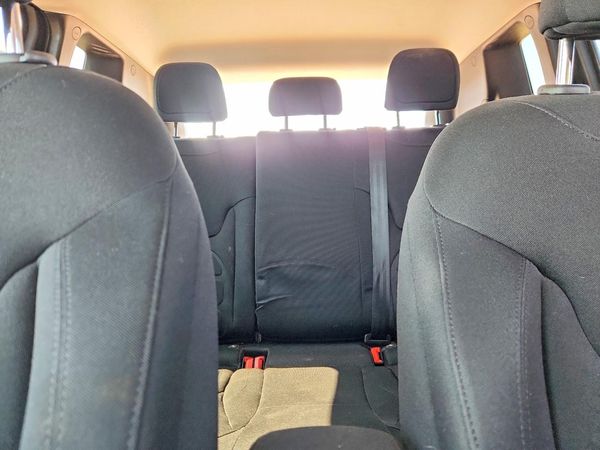 2019 JEEP RENEGADE LATITUDE 4X2