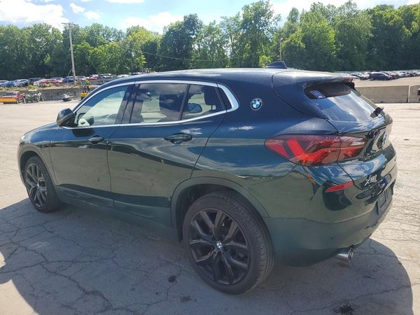 2022 BMW X2 xDrive28i