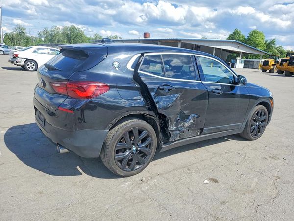 2022 BMW X2 xDrive28i