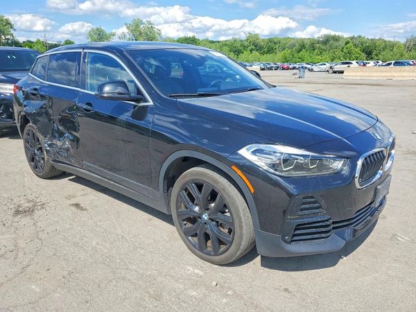 2022 BMW X2 xDrive28i