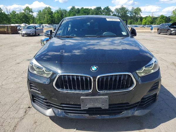 2022 BMW X2 xDrive28i