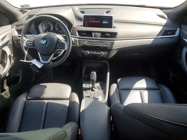 2022 BMW X2 xDrive28i