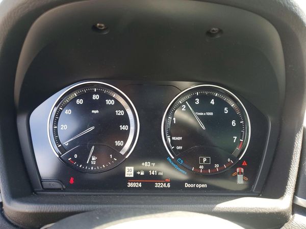 2022 BMW X2 xDrive28i