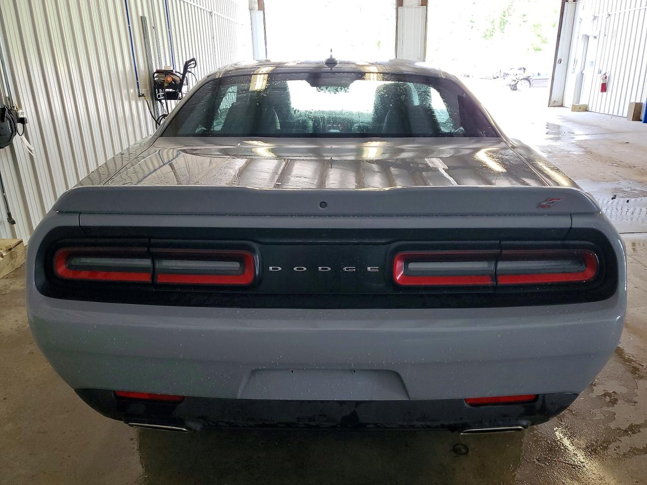 2021 DODGE CHALLENGER GT