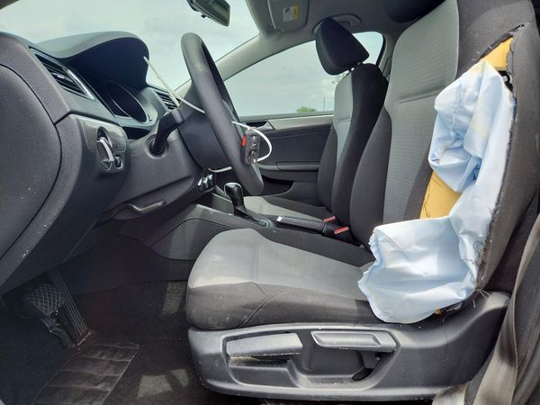 2018 VOLKSWAGEN JETTA S