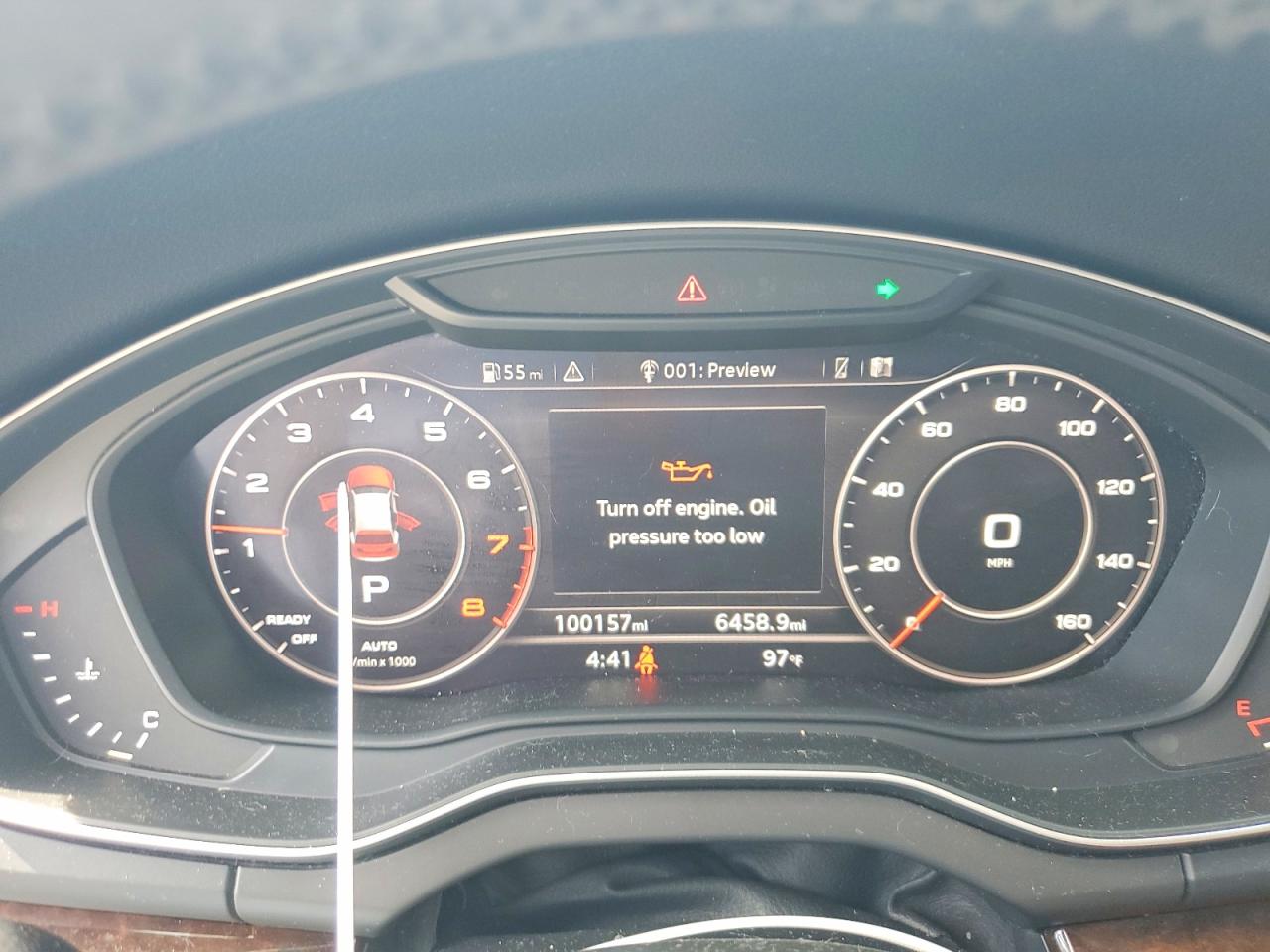 2018 AUDI Q5 quattro Premium Plus