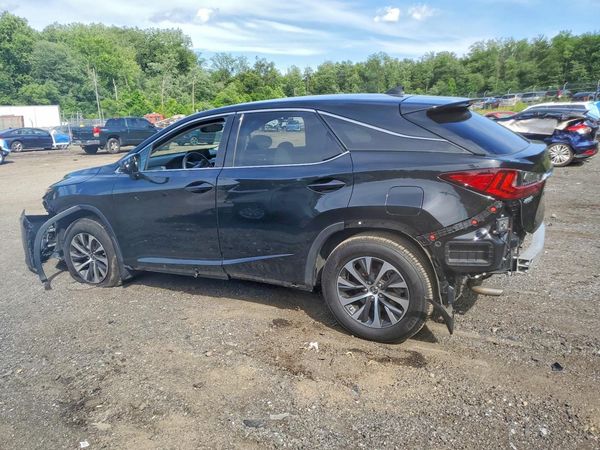 2021 LEXUS RX 350 350 Base