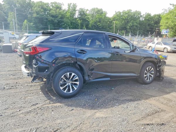 2021 LEXUS RX 350 350 Base