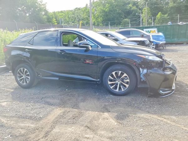 2021 LEXUS RX 350 350 Base