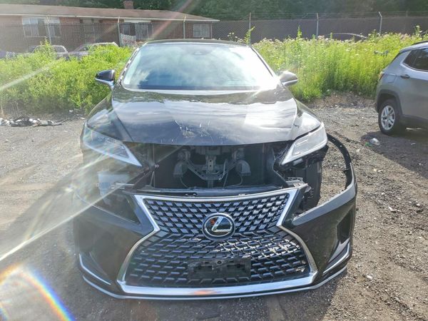 2021 LEXUS RX 350 350 Base