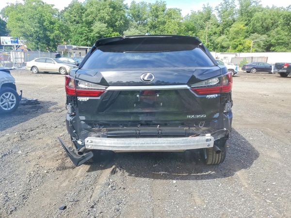 2021 LEXUS RX 350 350 Base