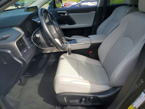 2021 LEXUS RX 350 350 Base