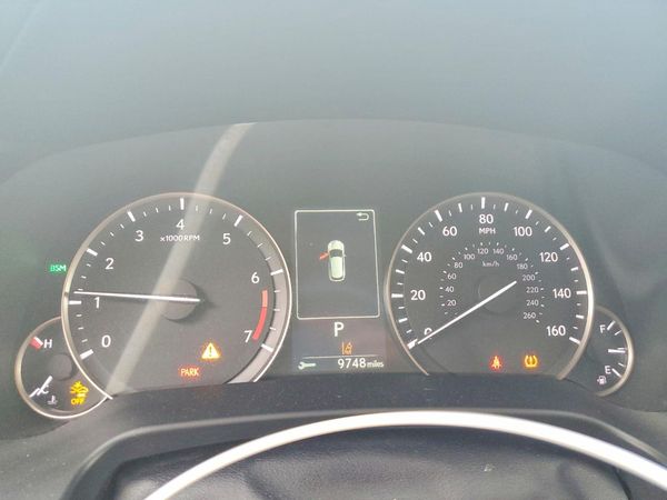 2021 LEXUS RX 350 350 Base