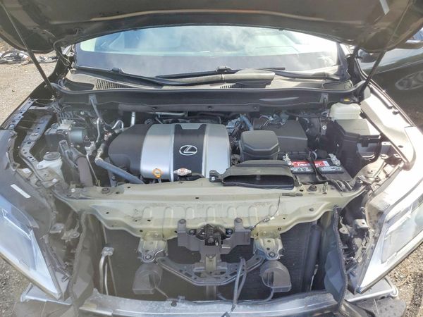 2021 LEXUS RX 350 350 Base