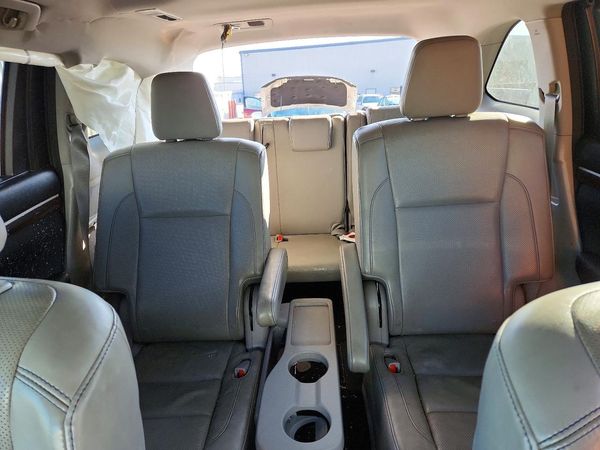 2015 TOYOTA HIGHLANDER
