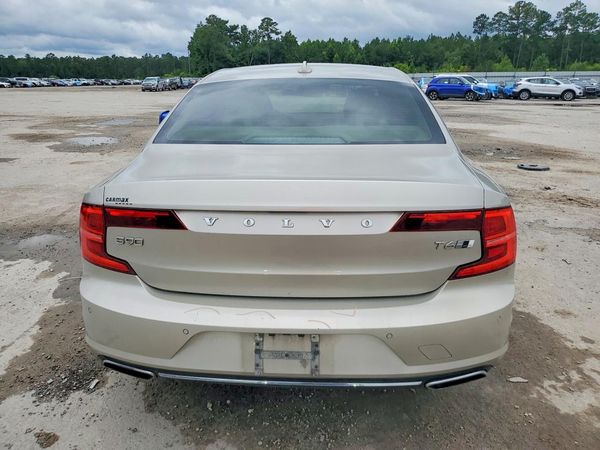 2017 VOLVO S90 Inscription