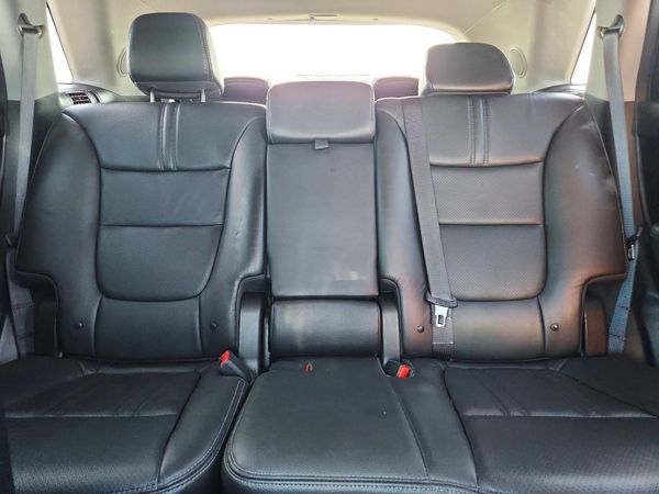 2015 KIA SORENTO