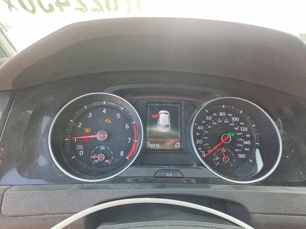 2017 VOLKSWAGEN GTI S, Sport, SE, Autobahn