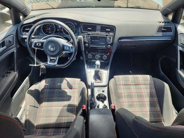 2017 VOLKSWAGEN GTI S, Sport, SE, Autobahn