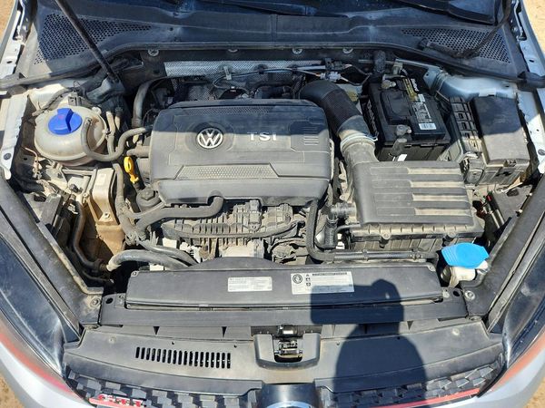 2017 VOLKSWAGEN GTI S, Sport, SE, Autobahn