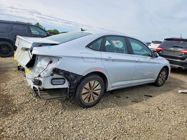 2019 VOLKSWAGEN JETTA S, SE, R-Line