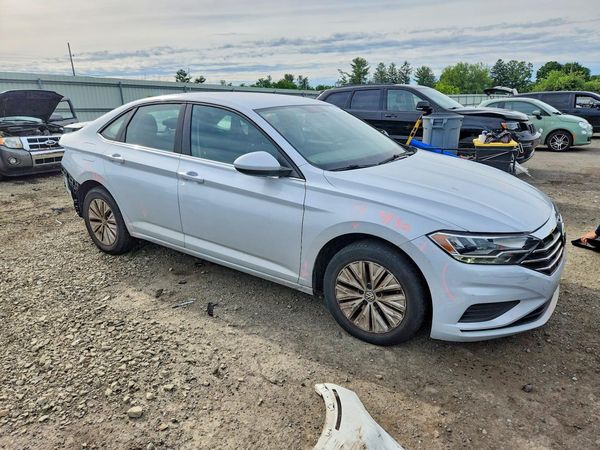 2019 VOLKSWAGEN JETTA S, SE, R-Line