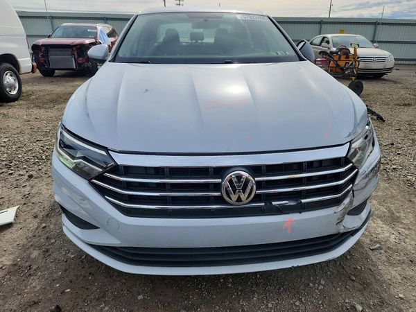 2019 VOLKSWAGEN JETTA S, SE, R-Line