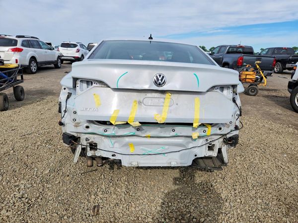 2019 VOLKSWAGEN JETTA S, SE, R-Line