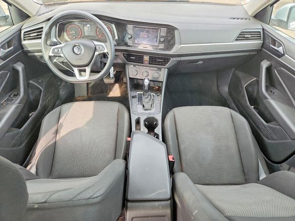 2019 VOLKSWAGEN JETTA S, SE, R-Line