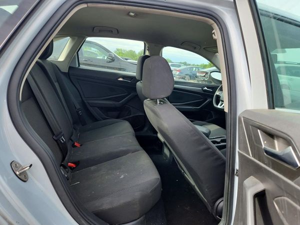 2019 VOLKSWAGEN JETTA S, SE, R-Line