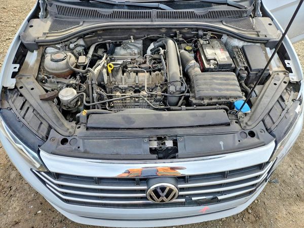 2019 VOLKSWAGEN JETTA S, SE, R-Line