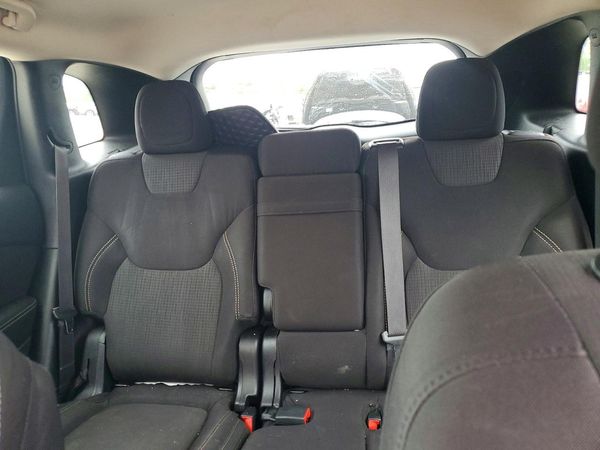 2015 JEEP CHEROKEE LATITUDE 4X4